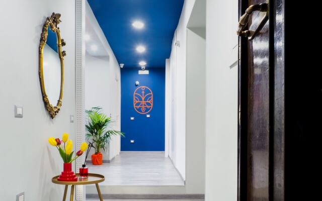 Home for Large Groups, Comfort and Style