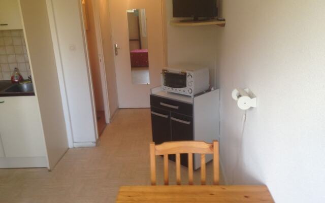 Studios Bois Aurouze Superdevoluy