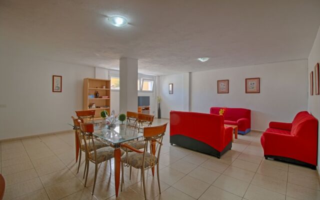 Villas Costa Calpe - Garduix
