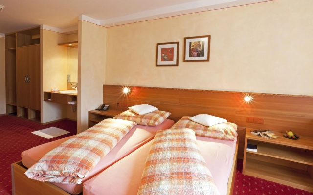 Albergo Croce Bianca