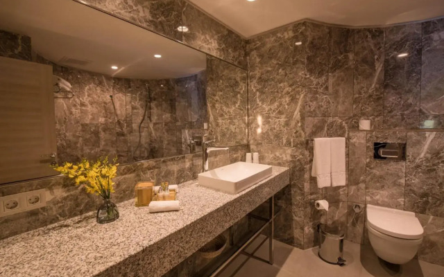 Patara Prince Hotel & Resort