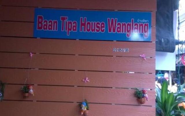 Baan Tipa House Wanglang