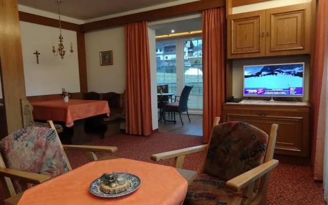 Appartements Loisachpromenade