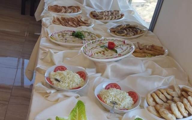 Calmera Hotel Barouk