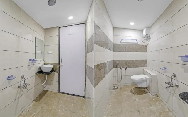Hotel Royal Mansion, Gandhinagar