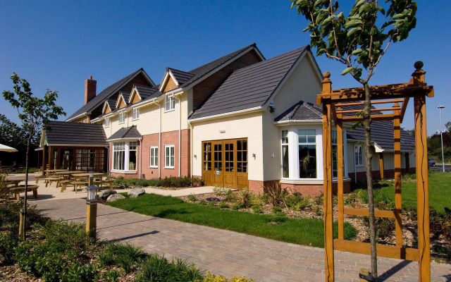 Premier Inn Herne Bay