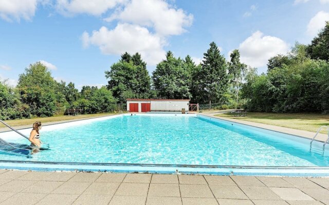 Extremely Spacious Residence Nearby Tourist Cities Such as Stavelot and Malmédy