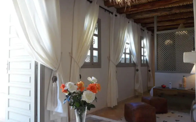 Riad Et Spa Misria Les Oliviers