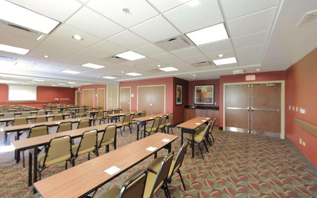 Hampton Inn Yorkville