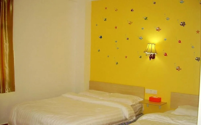 Xunliaowan Story Hotel - Huizhou