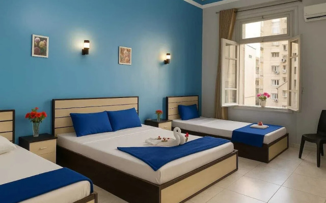 New Hostgram Hotel