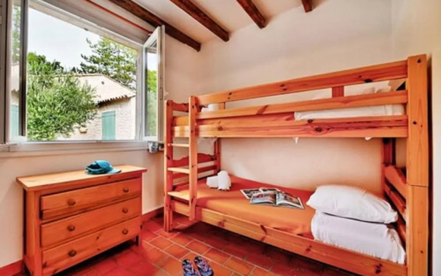 Village Vacances les Bories