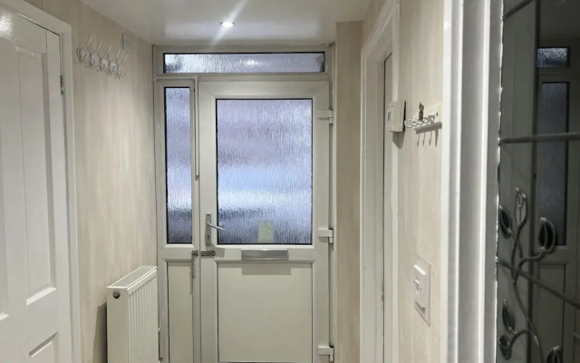Remarkable 3 Bed House in Basildon