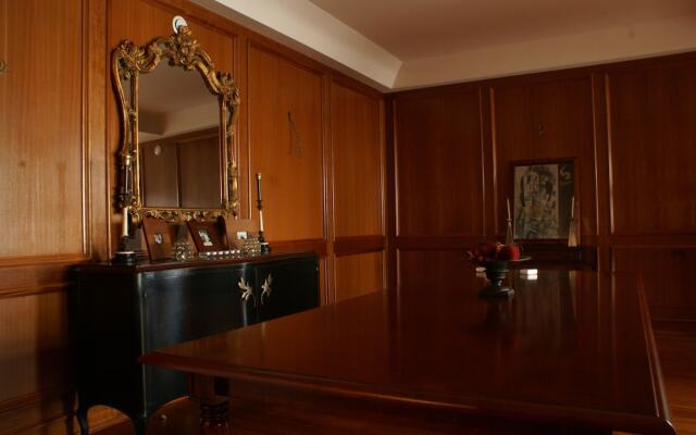 Quinta Paços do Lago