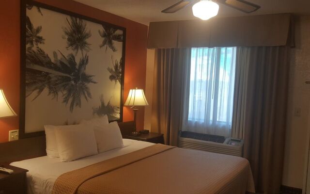 Howard Johnson El Centro