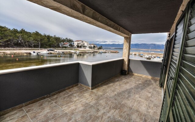 House Luxury Stone Villa Vir