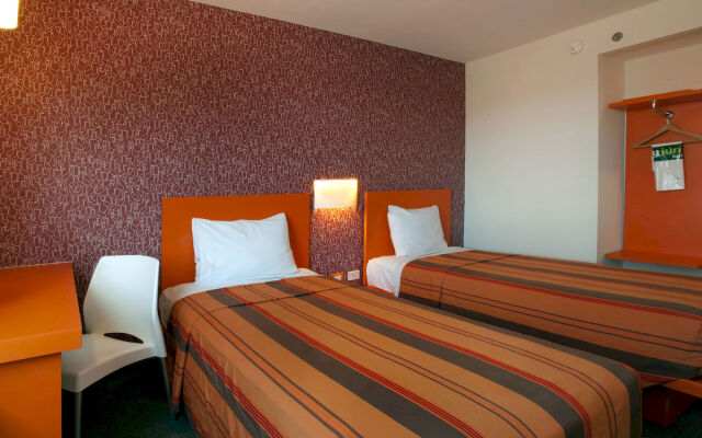 Hotel Teconologico Norte