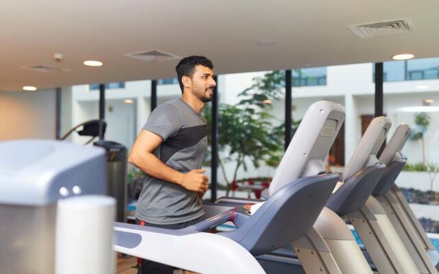 Millennium Executive Apartments Salalah