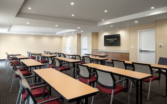 TownePlace Suites Fresno Clovis