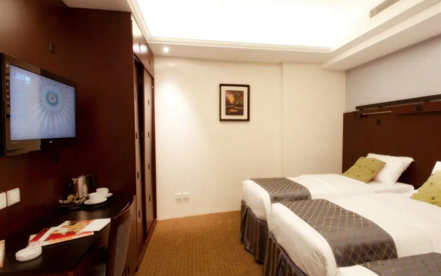 Awan Hotel