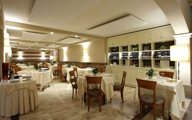 Best Western Grand Hotel Guinigi