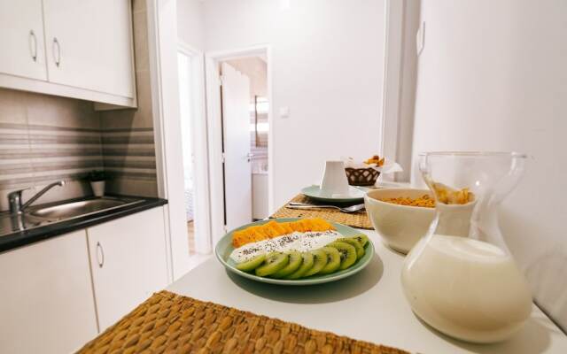 Maré Alta Alojamentos