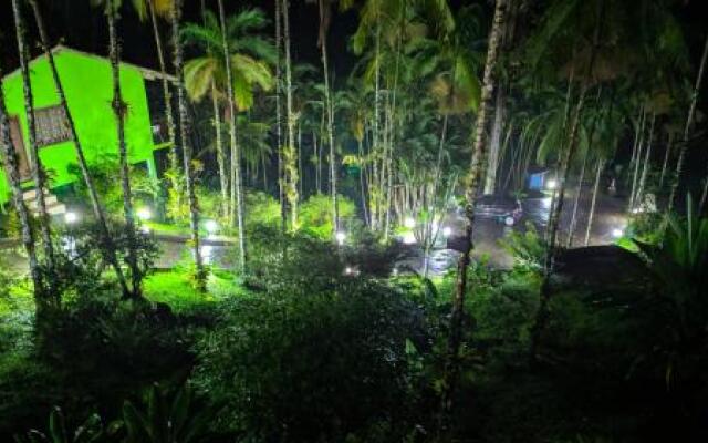 Chalés Terras Altas de Paraty