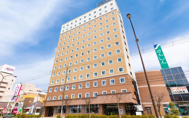 TOYOKO INN Tsubame-Sanjo Ekimae