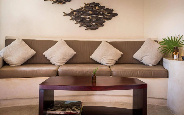 Mezzanine Tulum, a Small Luxury Hotel - Adults Only