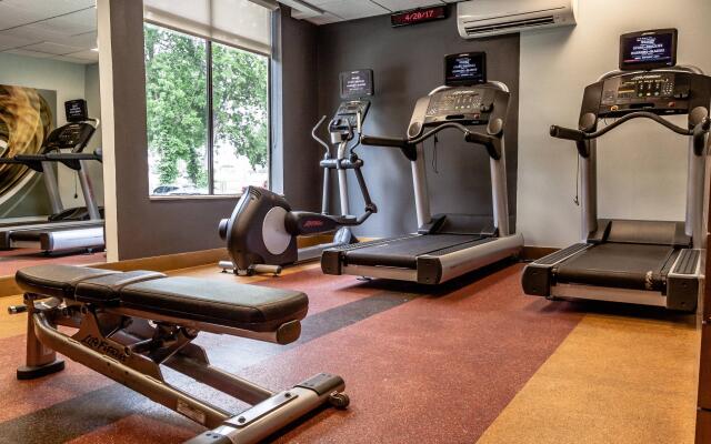 Courtyard by Marriott New Braunfels River Village