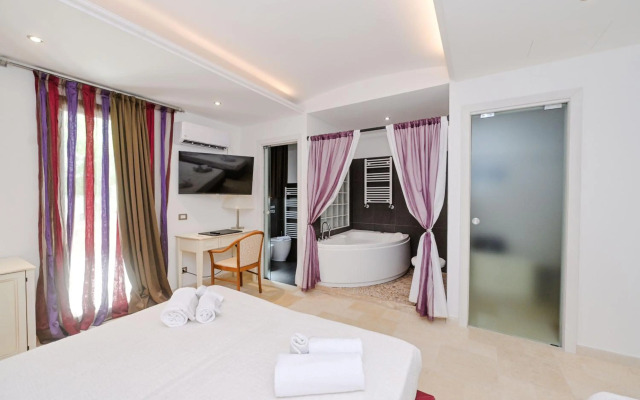 Relais Porta del Sud