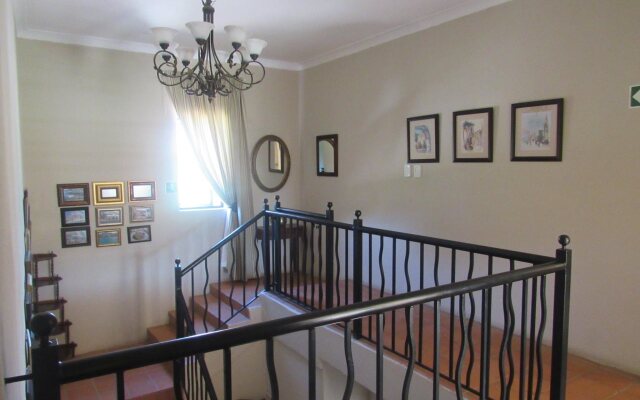Olympus Manor