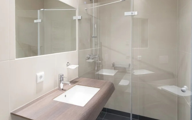 Boardinghaus Weinberg Campus