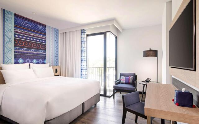 Novotel Chiangmai Nimman Journeyhub