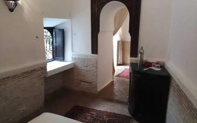 Riad Mina