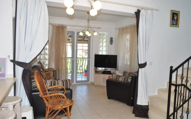 Papatya Villa by SoloVilla