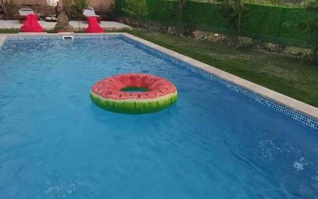 VillaDream