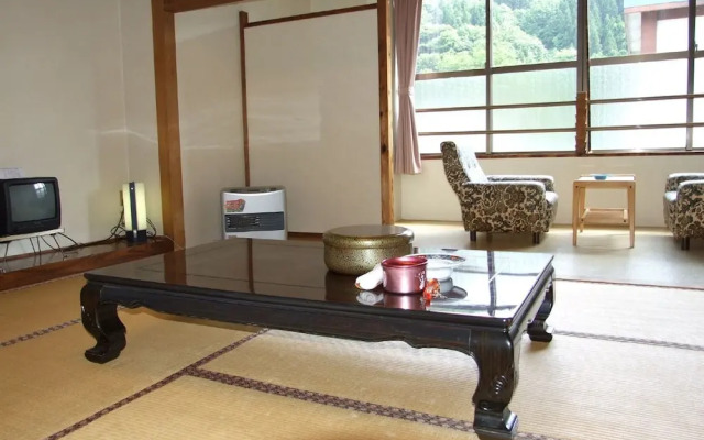 Hanesawa Onsen Katoya Ryokan