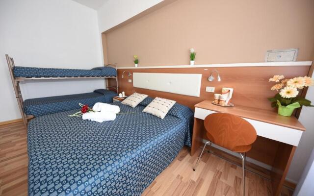 Hotel Miramare Inn