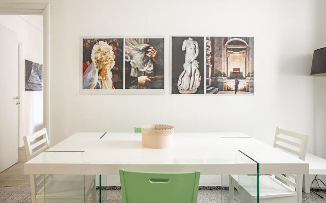 Mirabella Apartment in Ortigia by Wonderful Italy