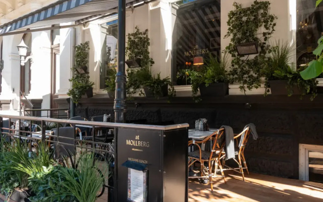 Elite Hotel Mollberg