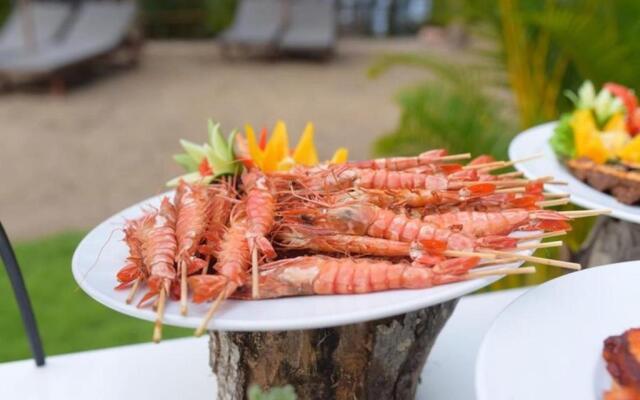 Sea'lavie Boutique Resort & Spa