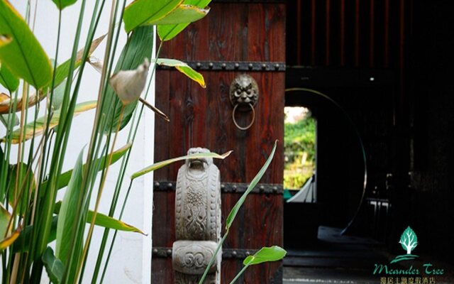 Meander Tree Theme Resort