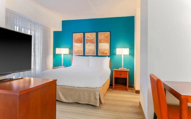 Residence Inn Chicago Oak Brook