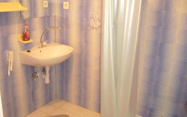Ország Apartmanház