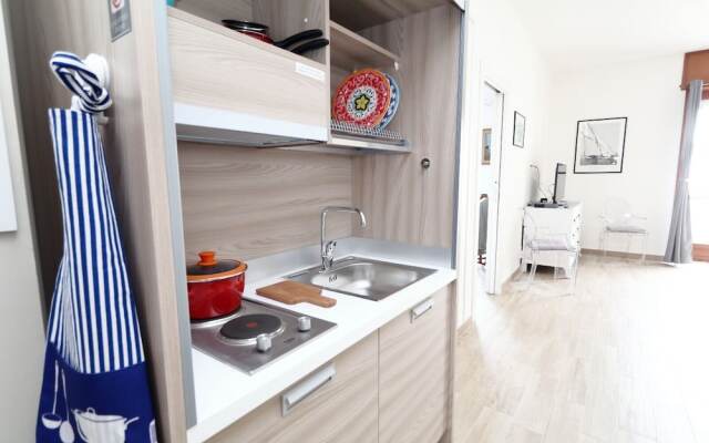 Minniti City Apartment |SITCase