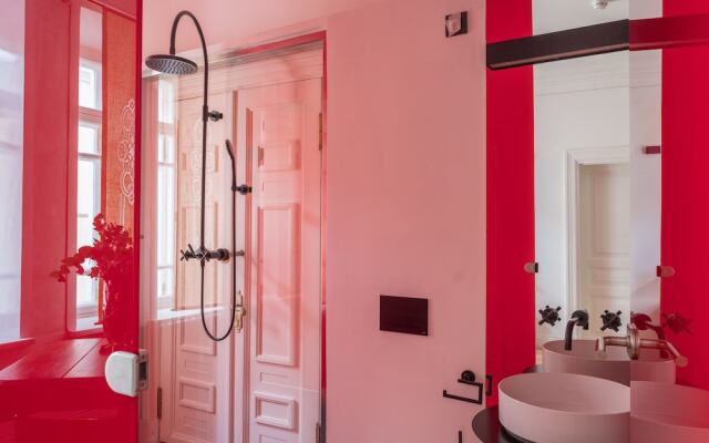 Richter Hotel, a Member of Design Hotels