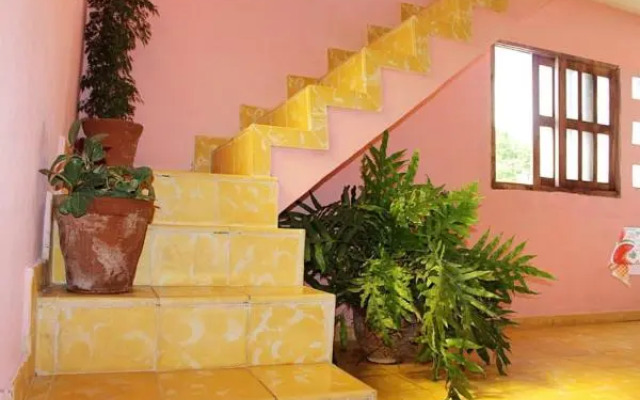 San Jose Street Rooms