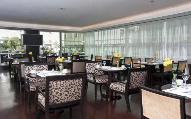 NH Collection Buenos Aires Centro Historico