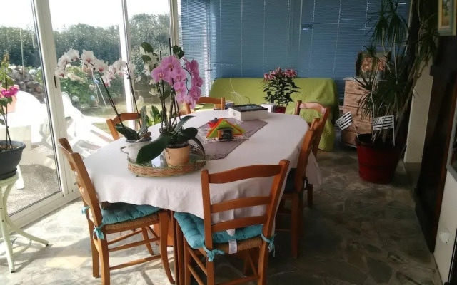 Chambres d'hôtes Maison Entre Terre et Mer